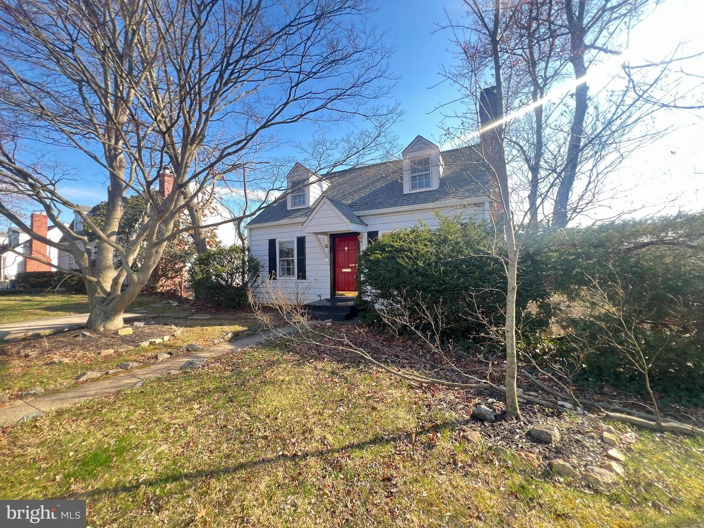 3306 Jones Bridge Road