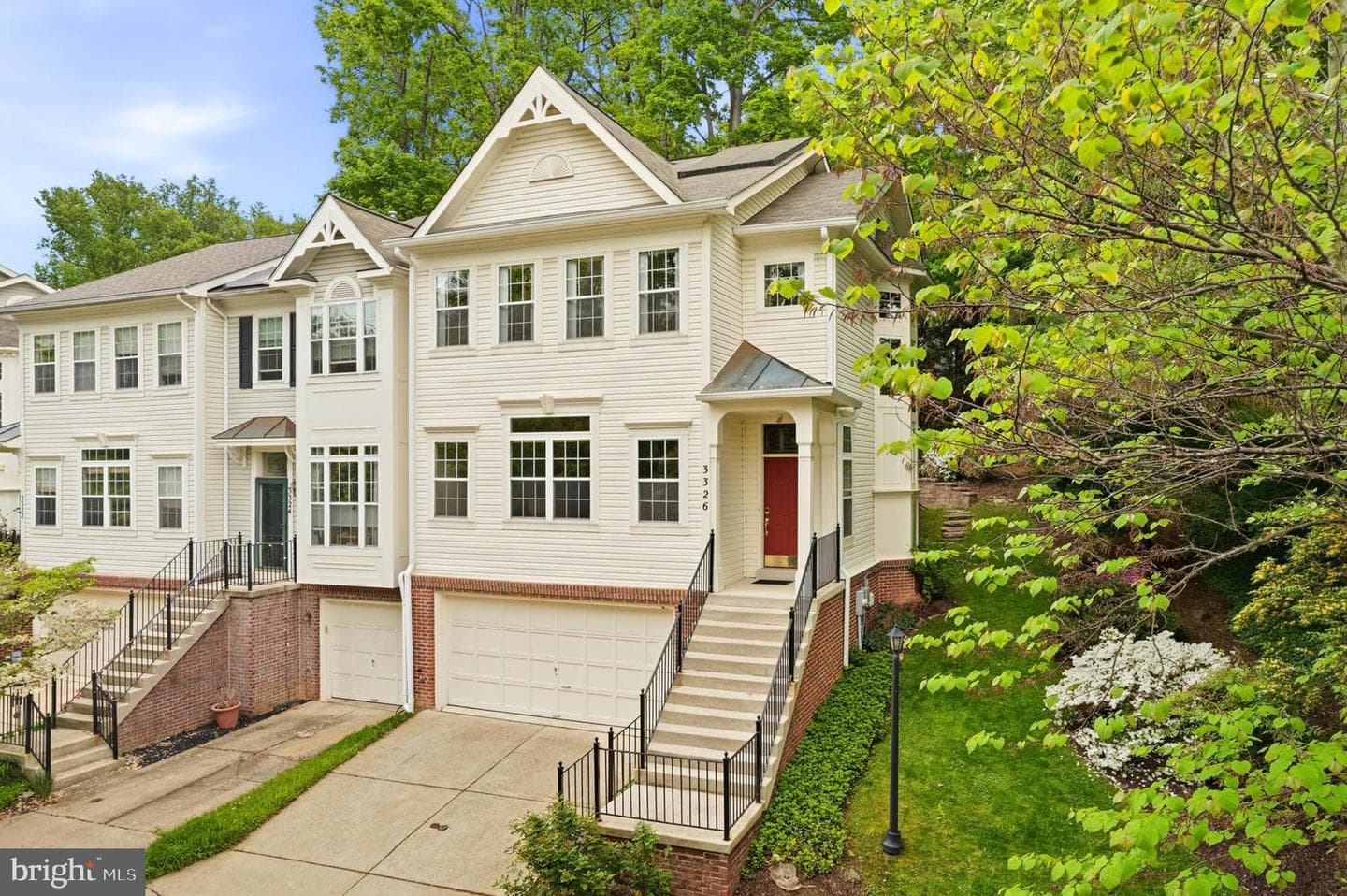 3326 Mills Crossing Place