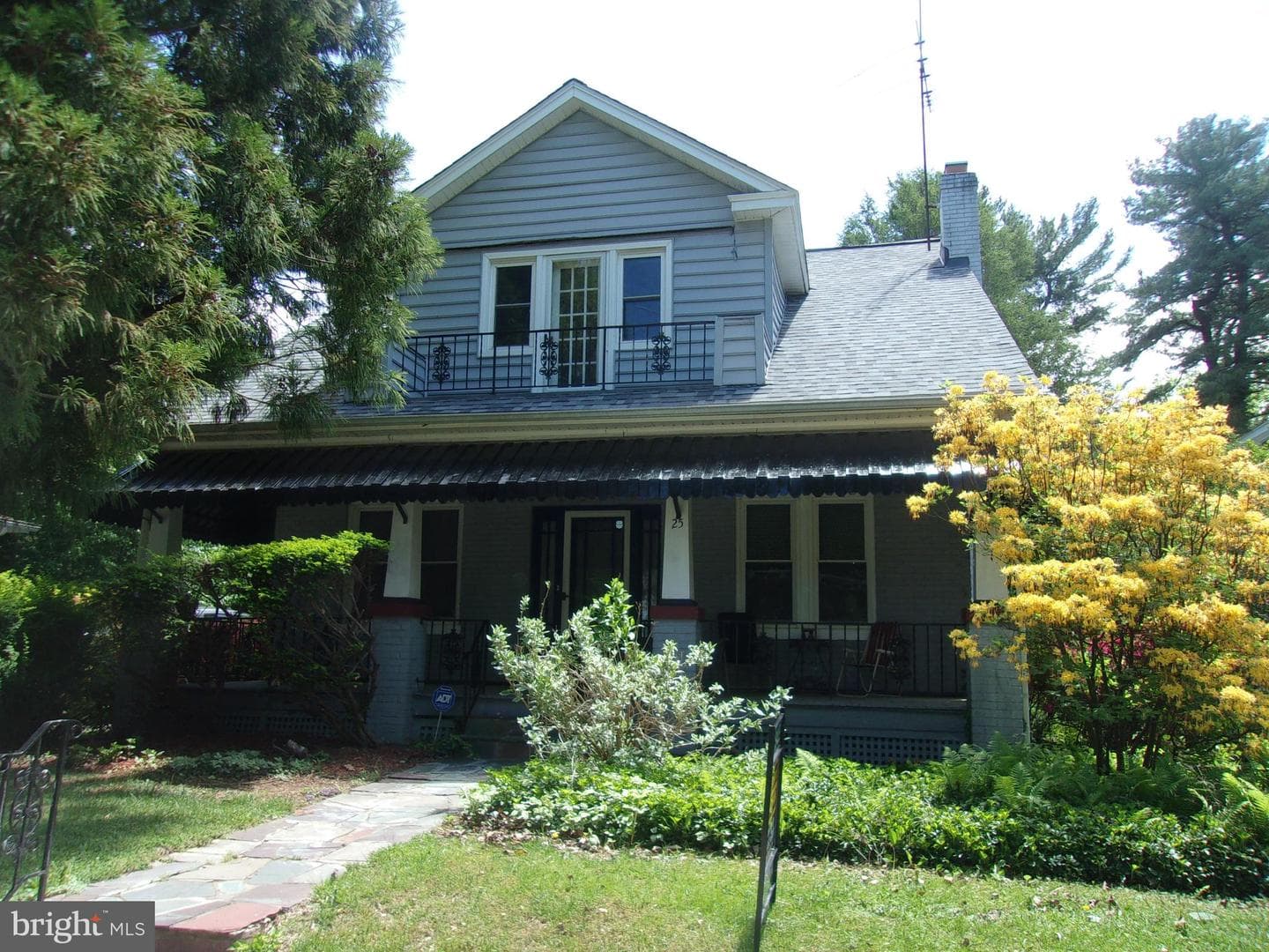 25 Maryland Avenue, Gaithersburg