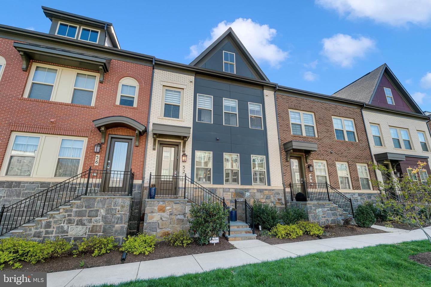 52 Bleeker Place