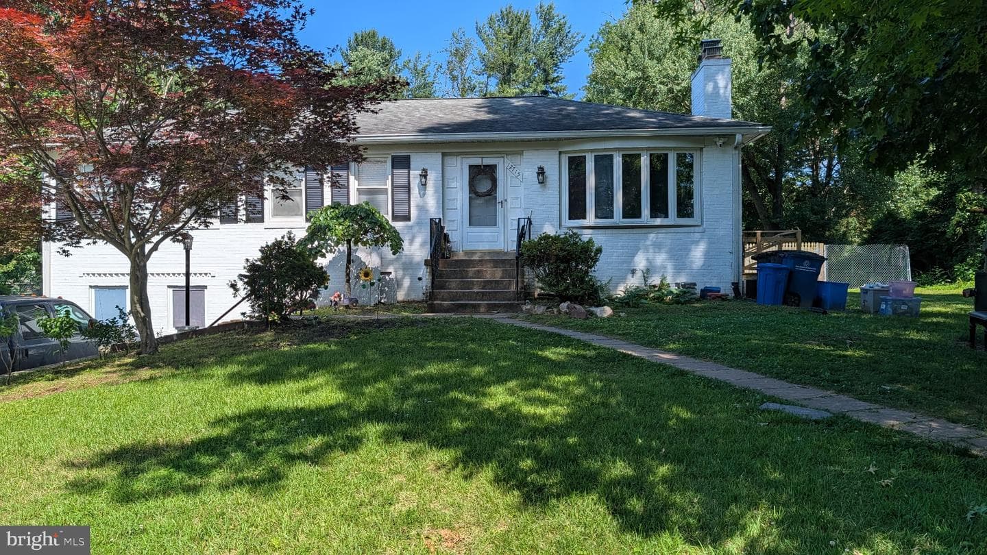 12715 Two Farm Drive, Silver Spring