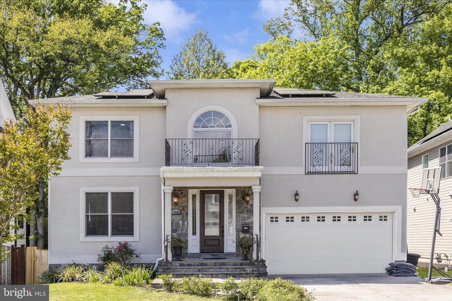 10502 Parkwood Drive