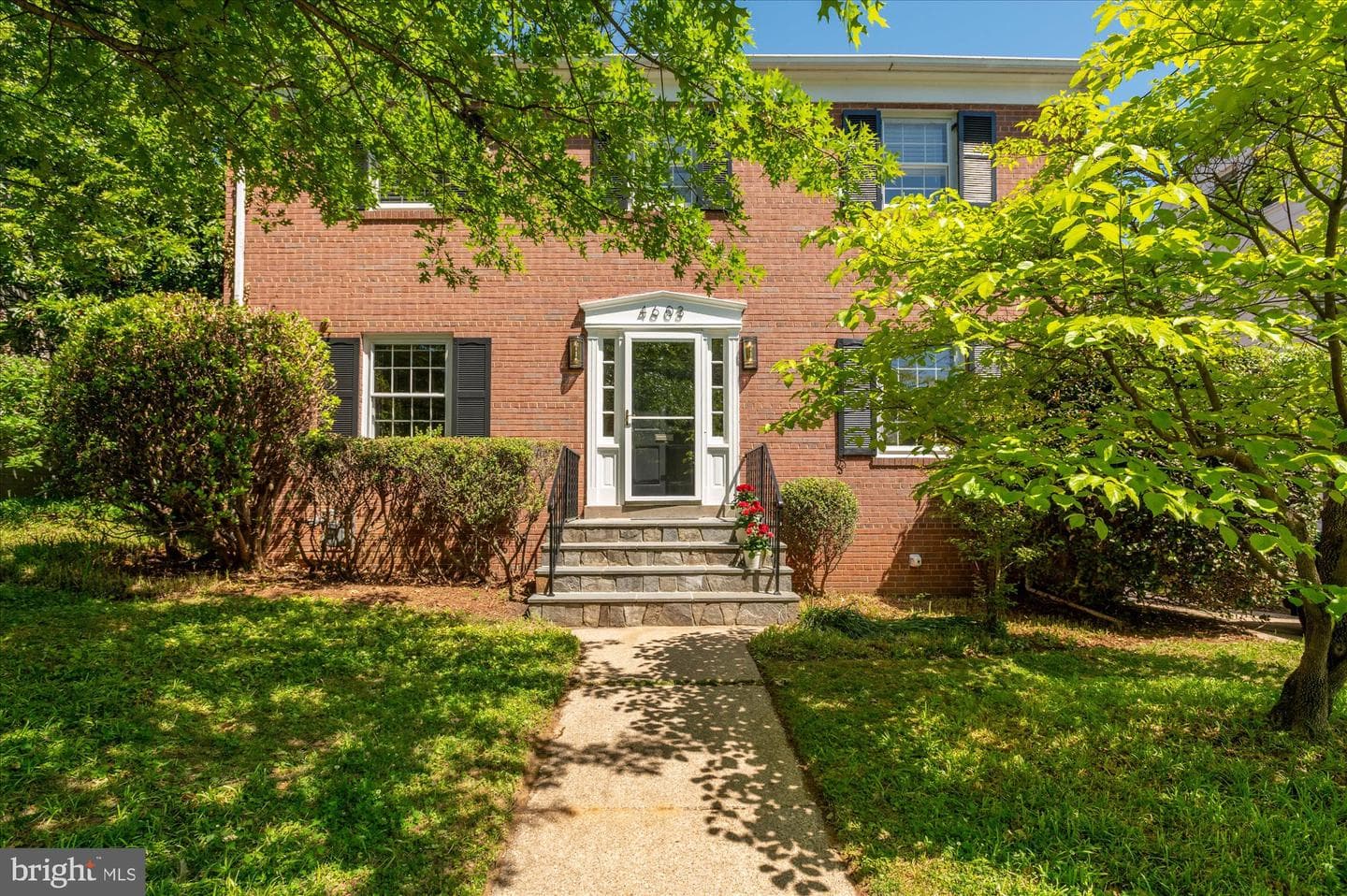 4603 Chevy Chase Boulevard
