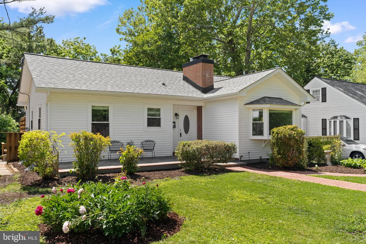 8 Oak Avenue, Gaithersburg