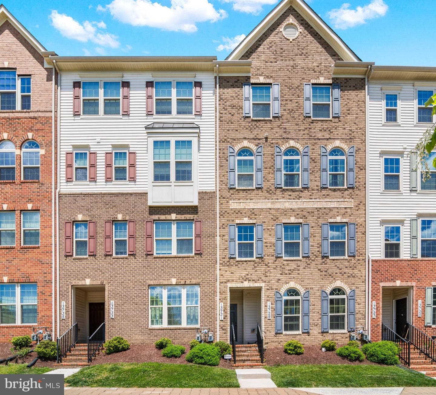 13731 Little Seneca Parkway #406h