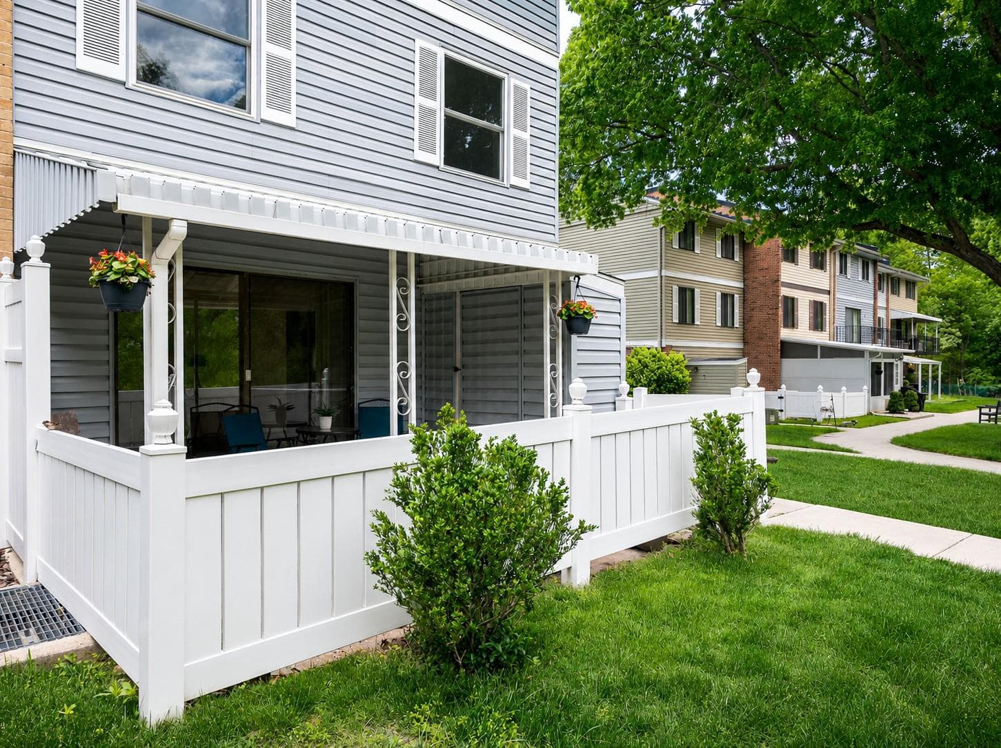 3160 Adderley Court #242-A photo 1