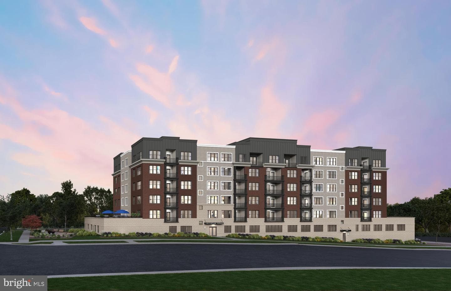 1121 Fortune Terrace #401