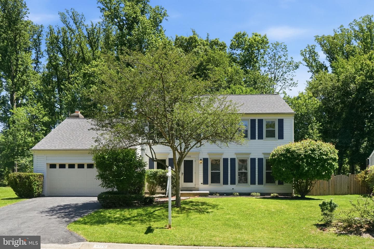 4120 Sandcastle Lane
