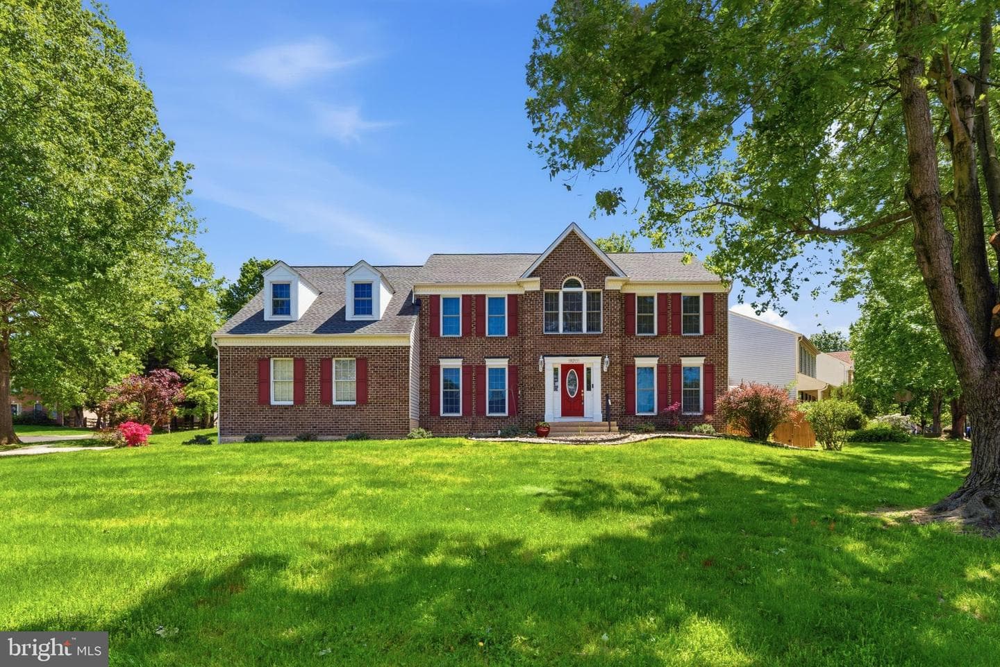 19201 Forest Brook Road photo 1