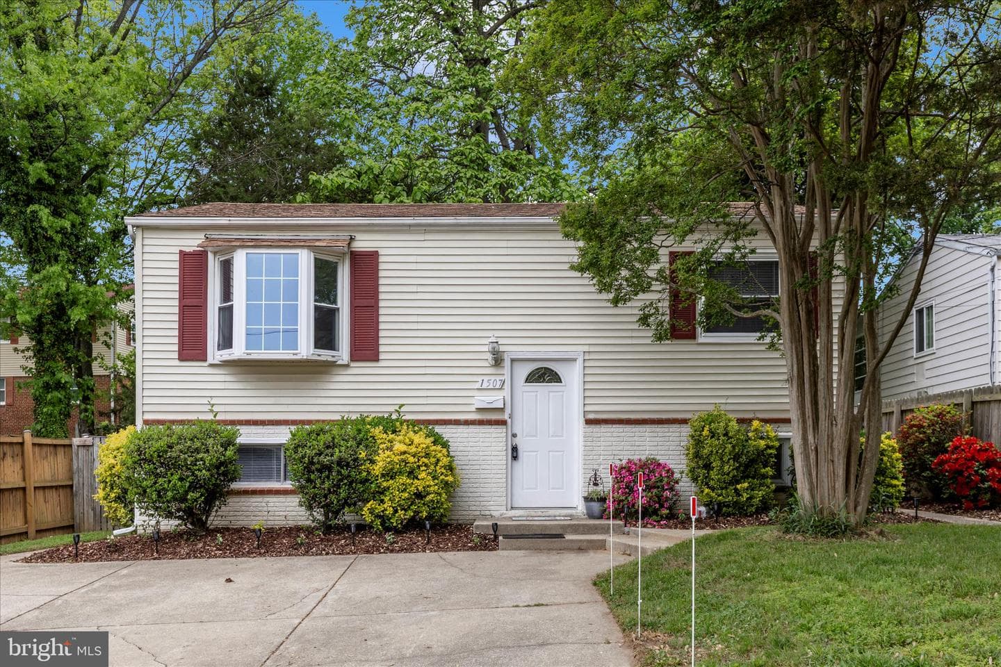 1507 Jasper Street, Silver Spring