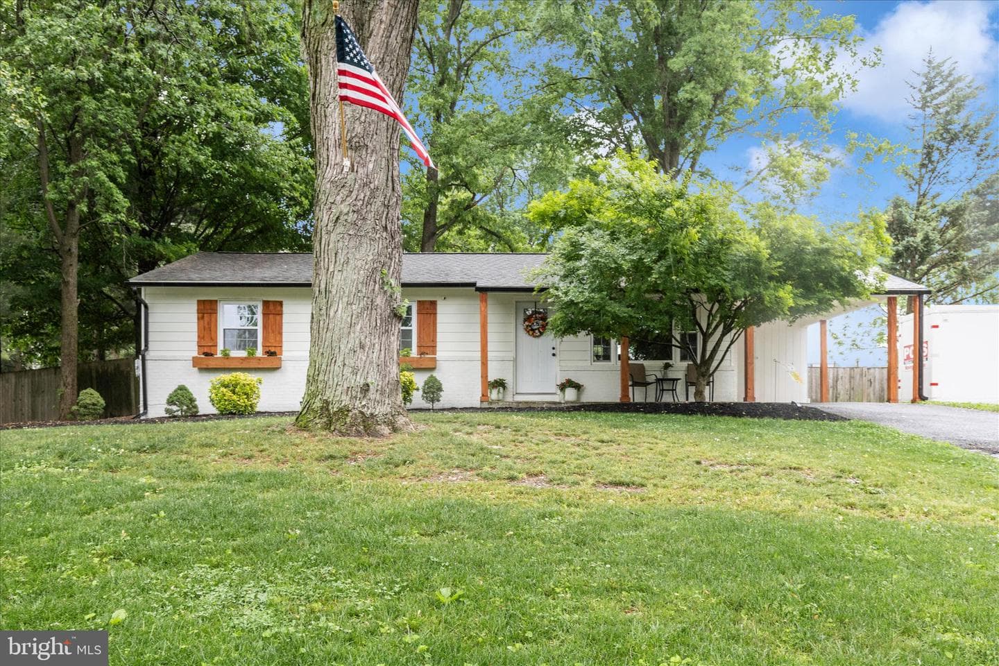 28513 Woodview Drive