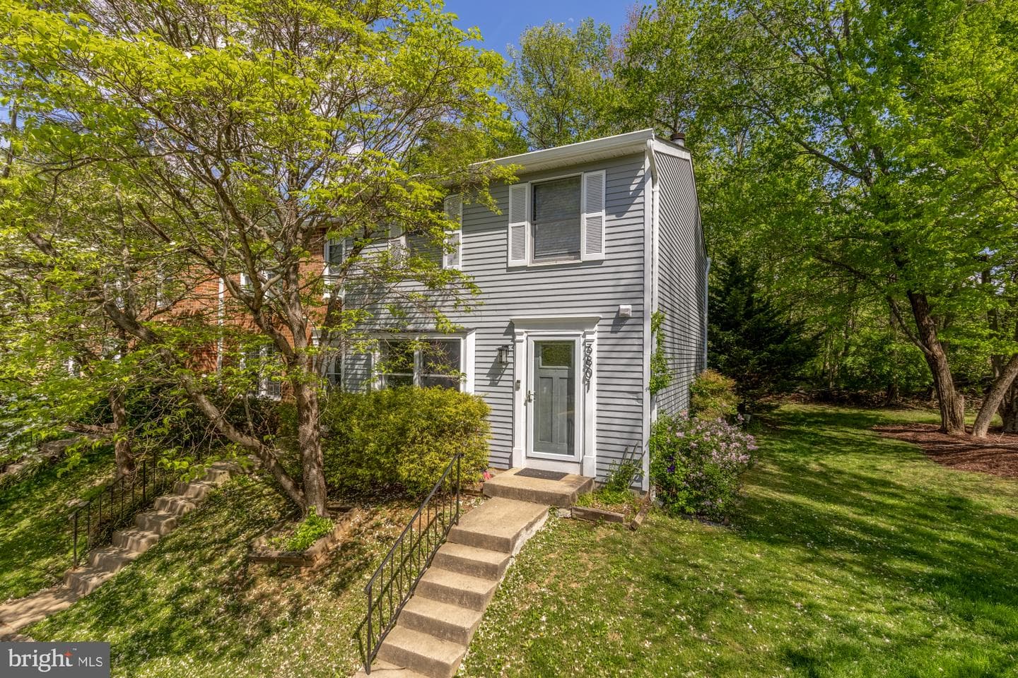 3801 Old Baltimore Drive #101
