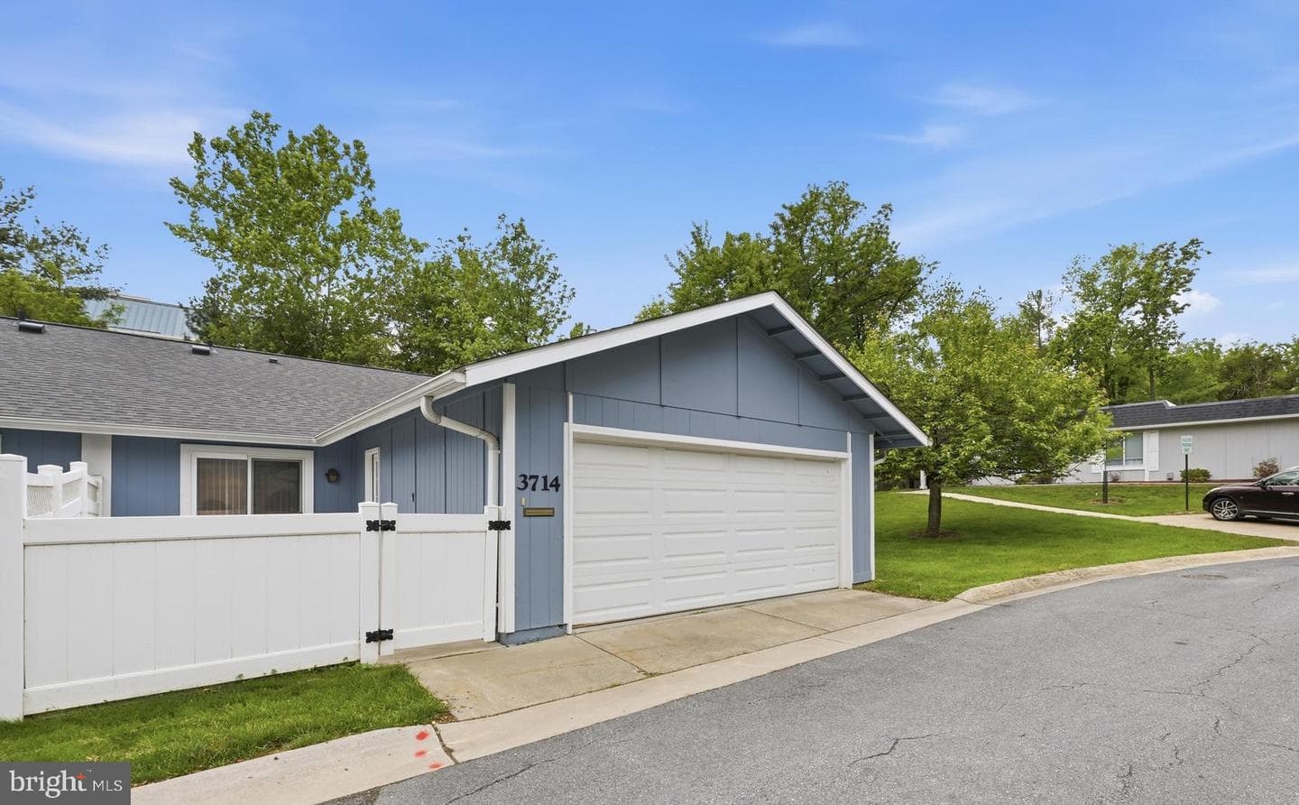 3714 Finsbury Park Drive #50b photo 1