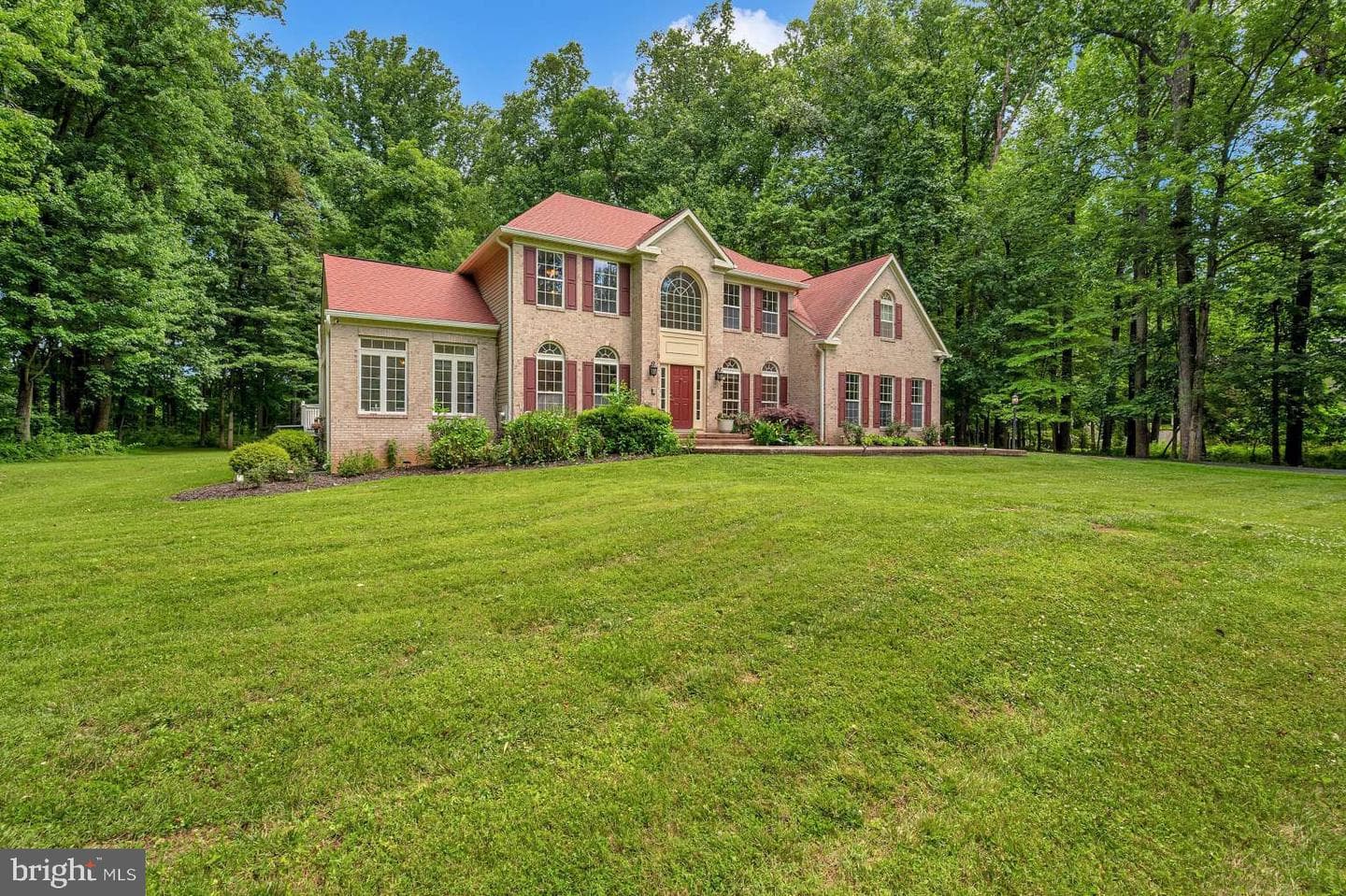 19213 Sherwood Green Way, Gaithersburg