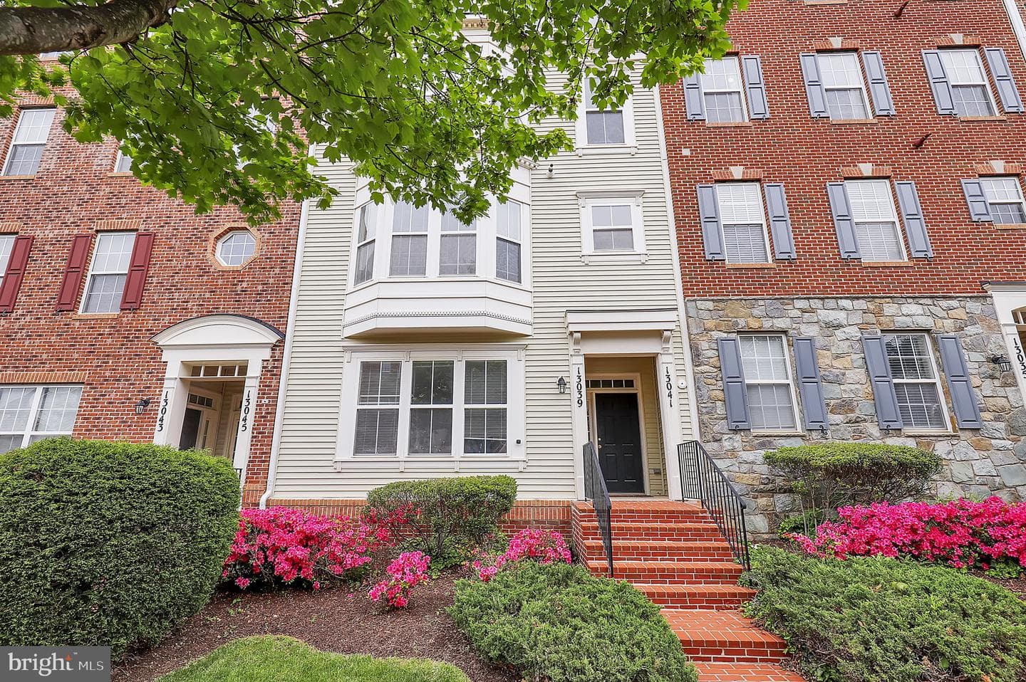 13039 Clarksburg Square Road #13