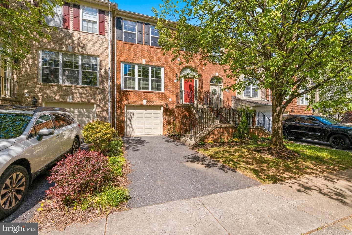 7728 Heritage Farm Drive
