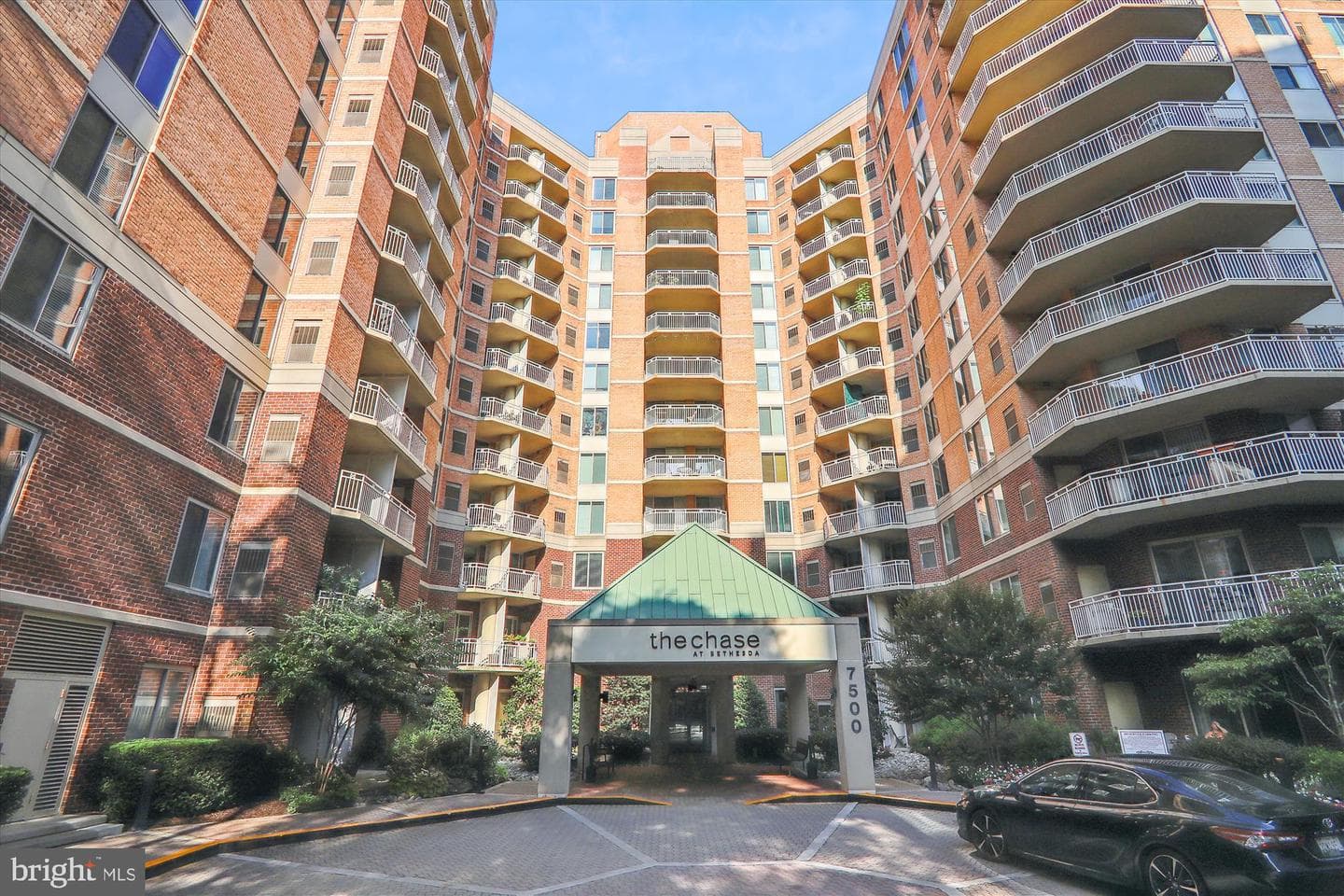 7500 Woodmont Avenue #s512