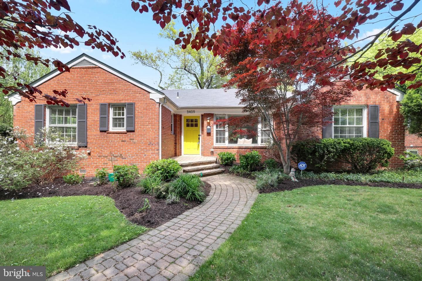 3409 Inverness Drive