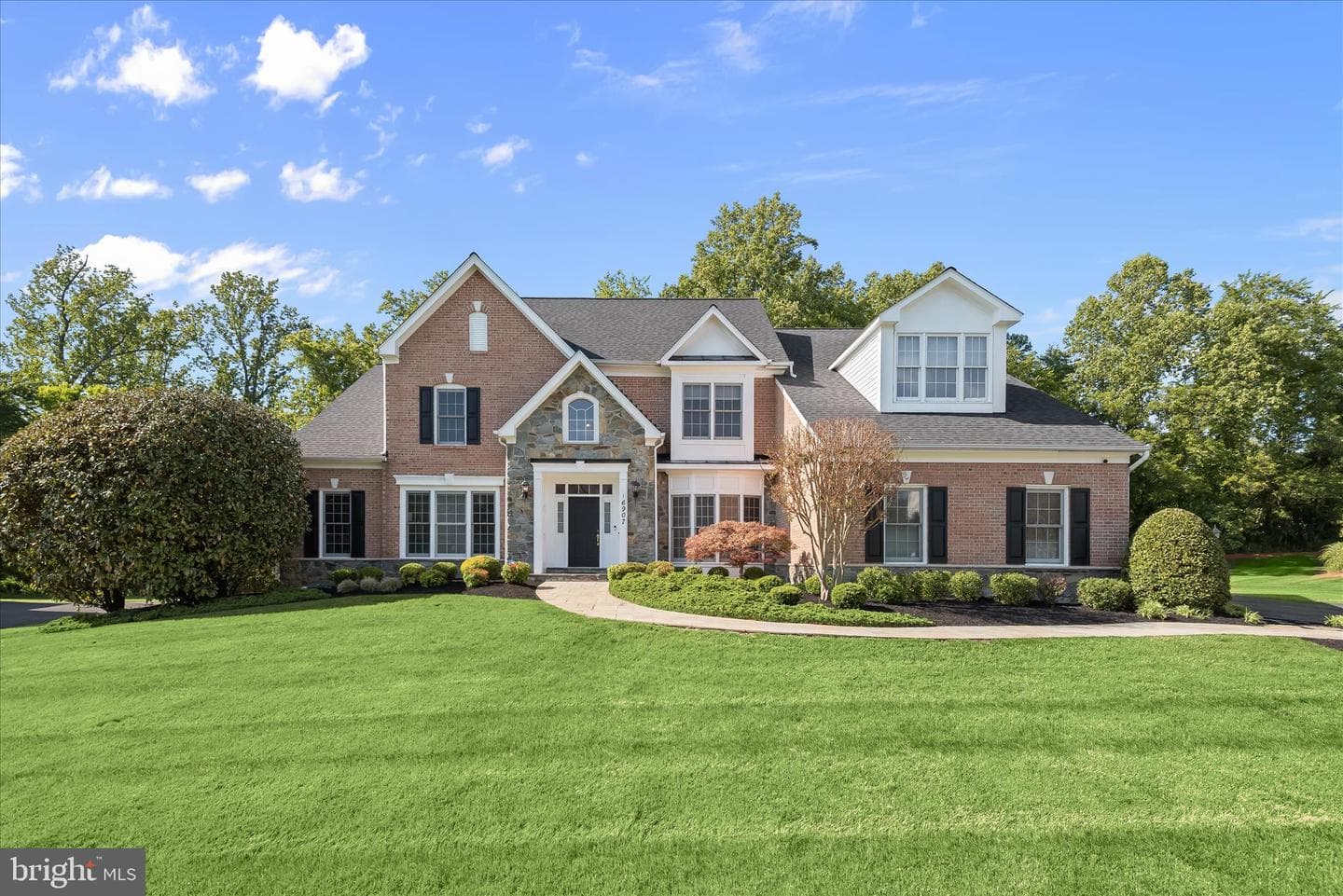 16907 Harbour Town Drive photo 1
