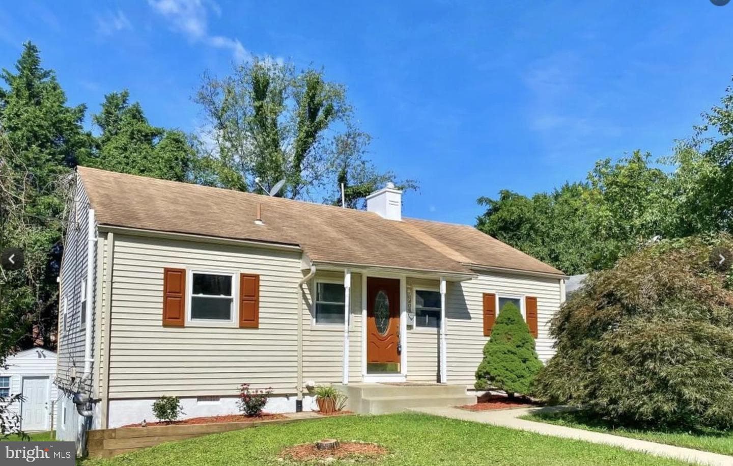 10406 Julep Avenue, Silver Spring