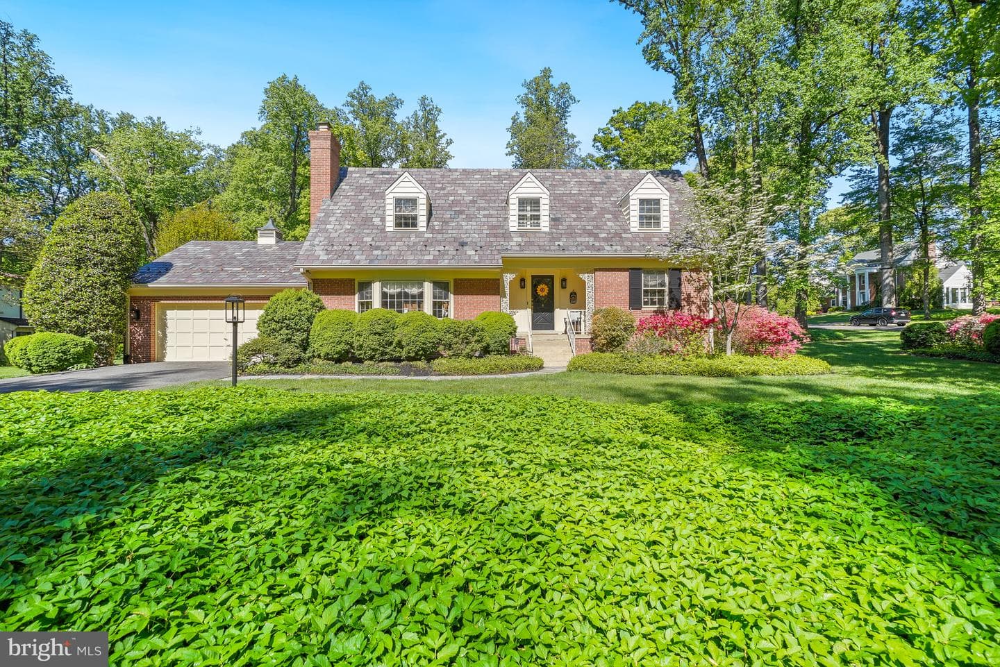 4000 Beverly Road