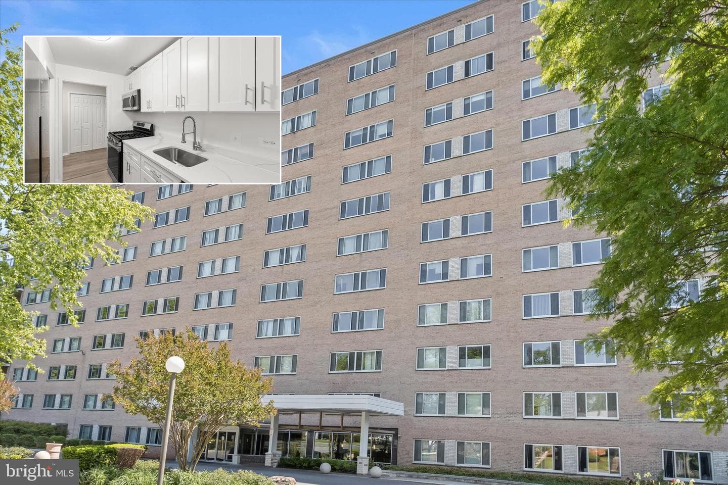 1900 Lyttonsville Road #216