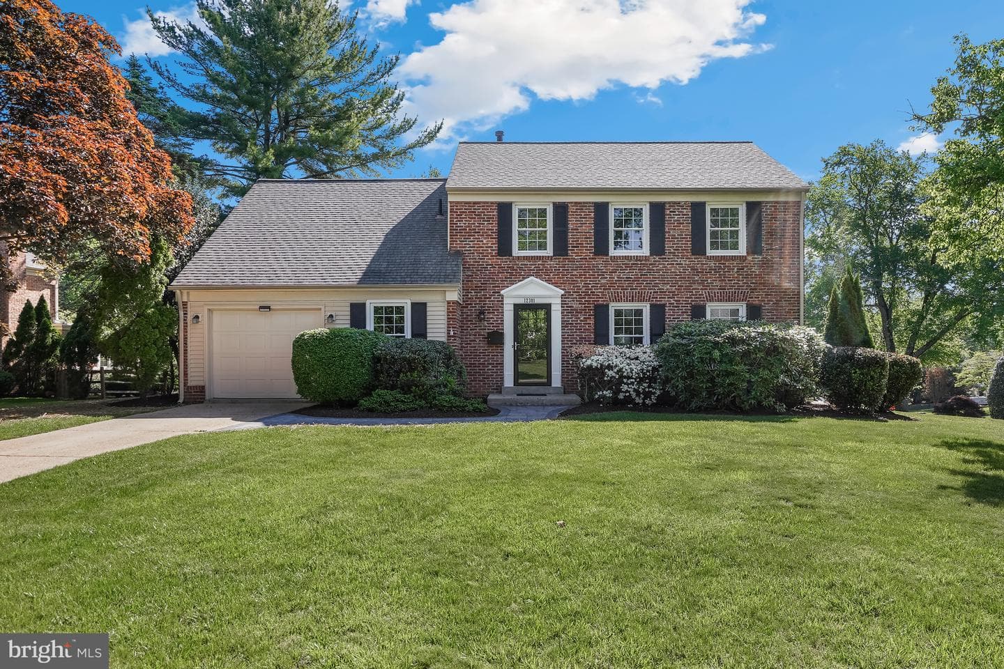 12301 Espalier Place