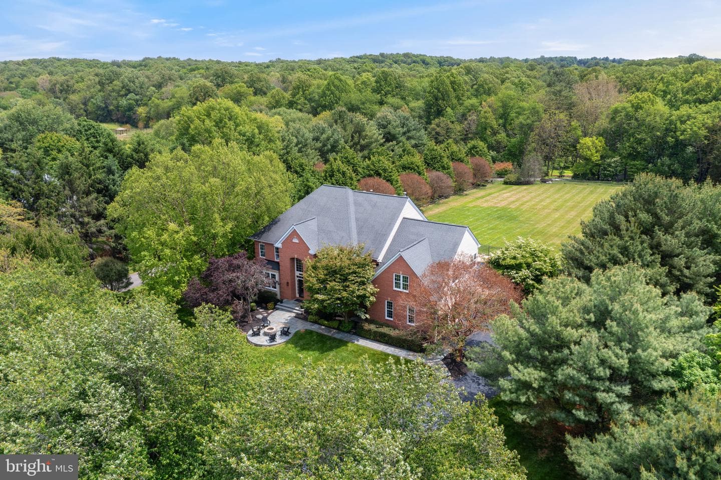 14807 Poplar Hill Road photo 1