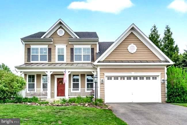 18017 Bliss Drive