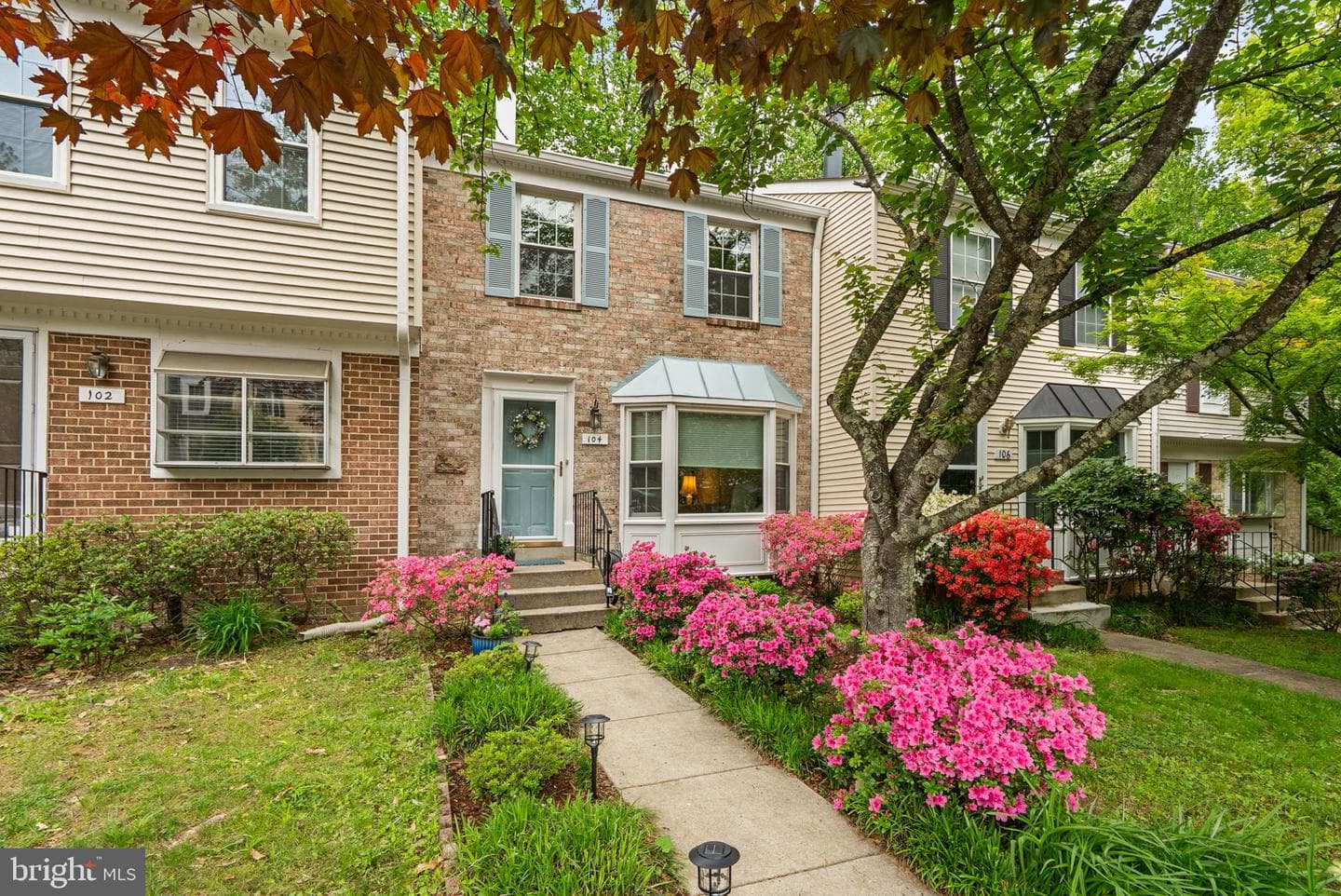 104 Kestrel Court