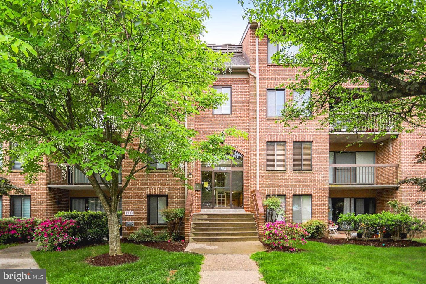 11305 Commonwealth Drive #201
