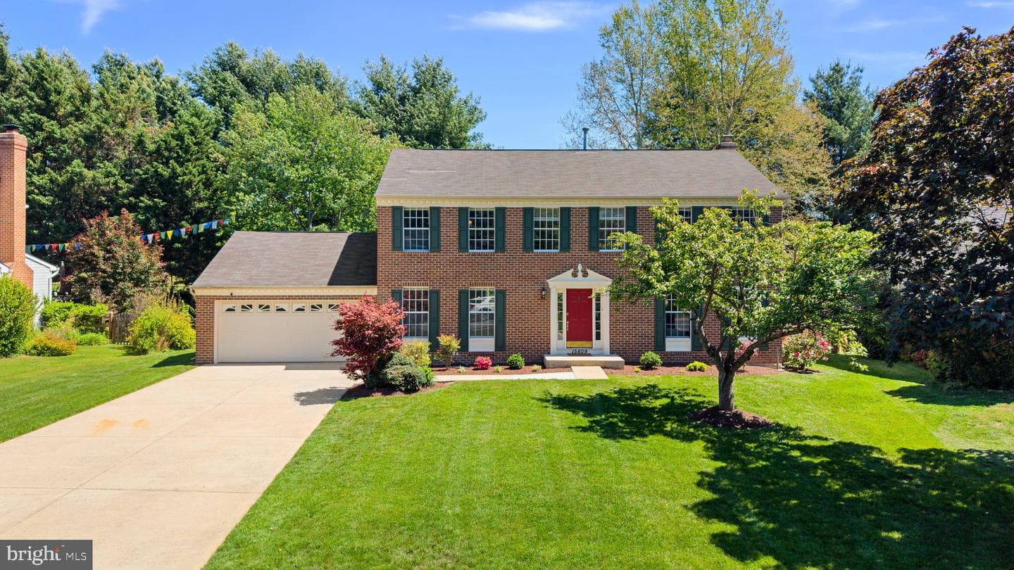15809 Chagall Terrace