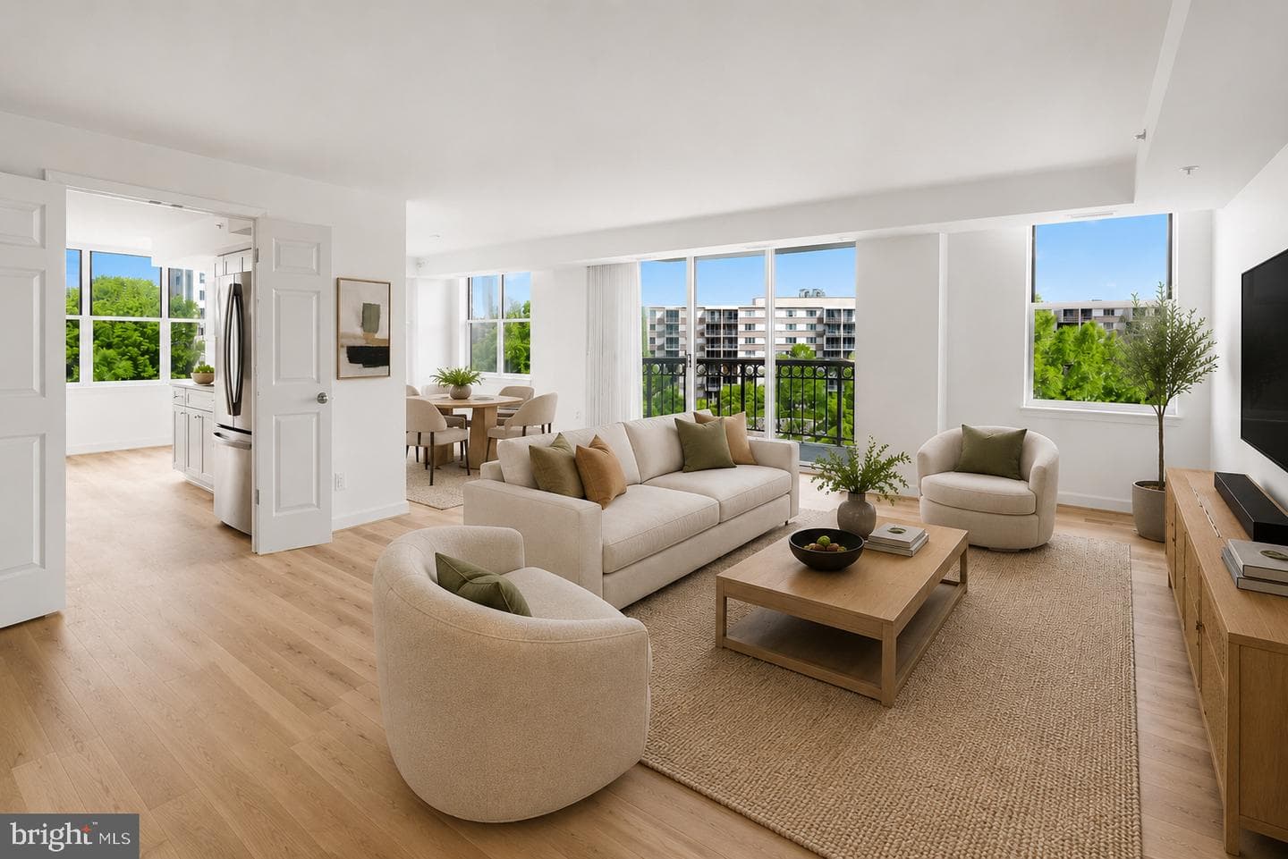5000 Battery Lane #704, Bethesda