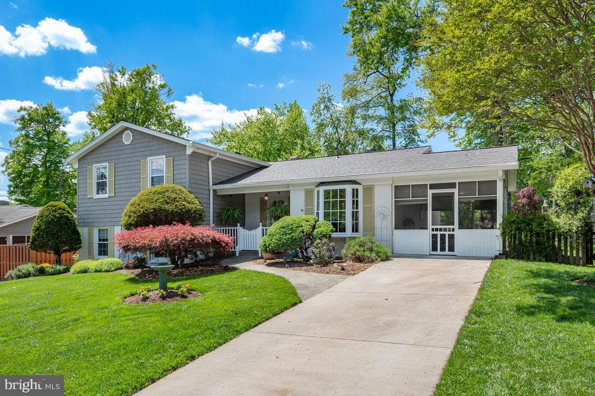14408 Pecan Drive