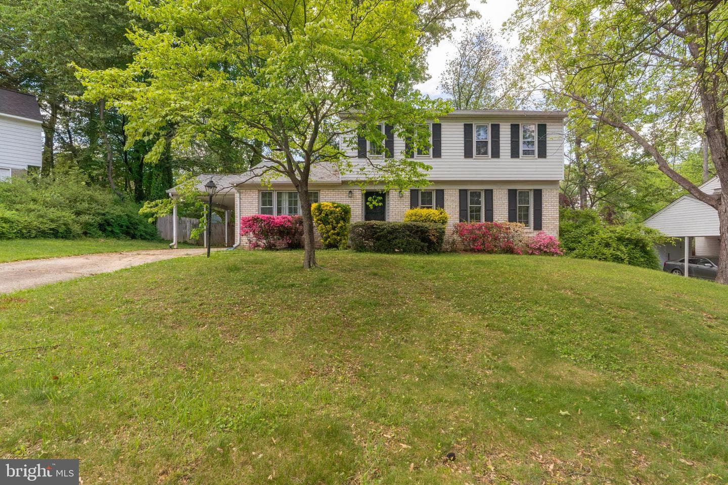 1621 Arbor View Road