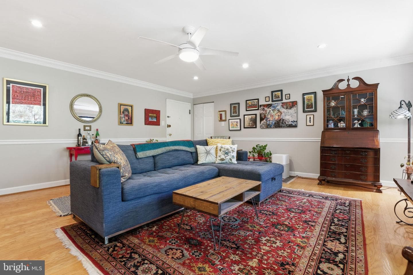 7611 Maple Avenue #407