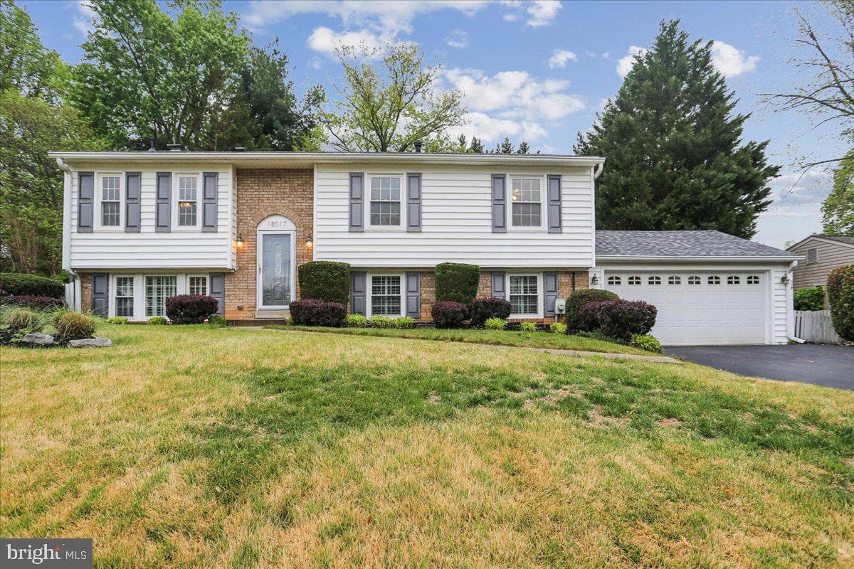 18017 Overwood Drive