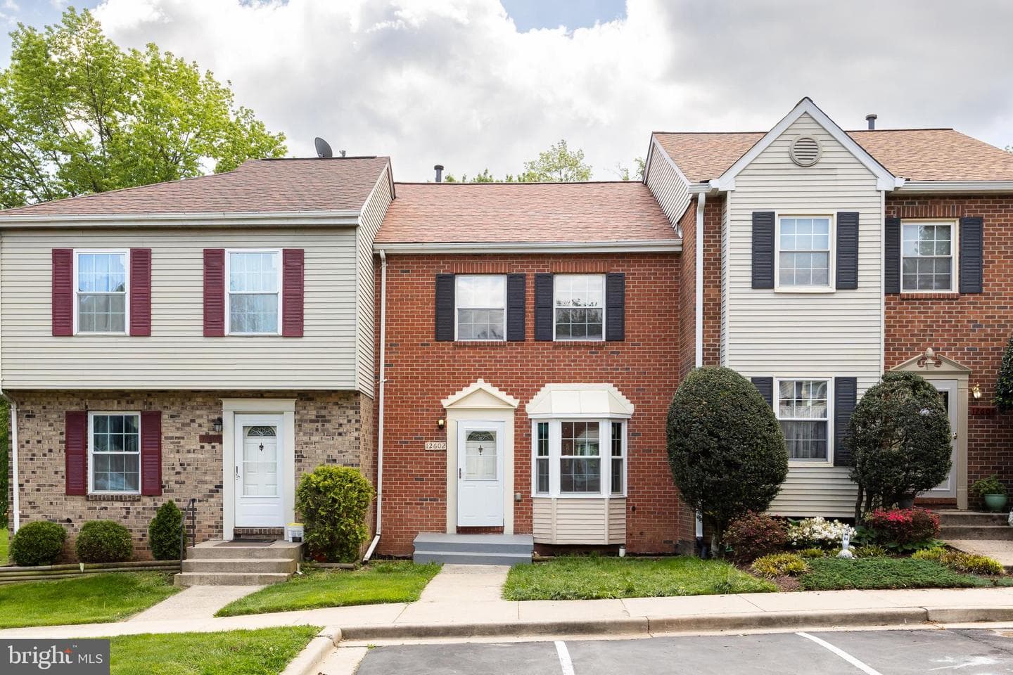 12602 Black Saddle Lane photo 1