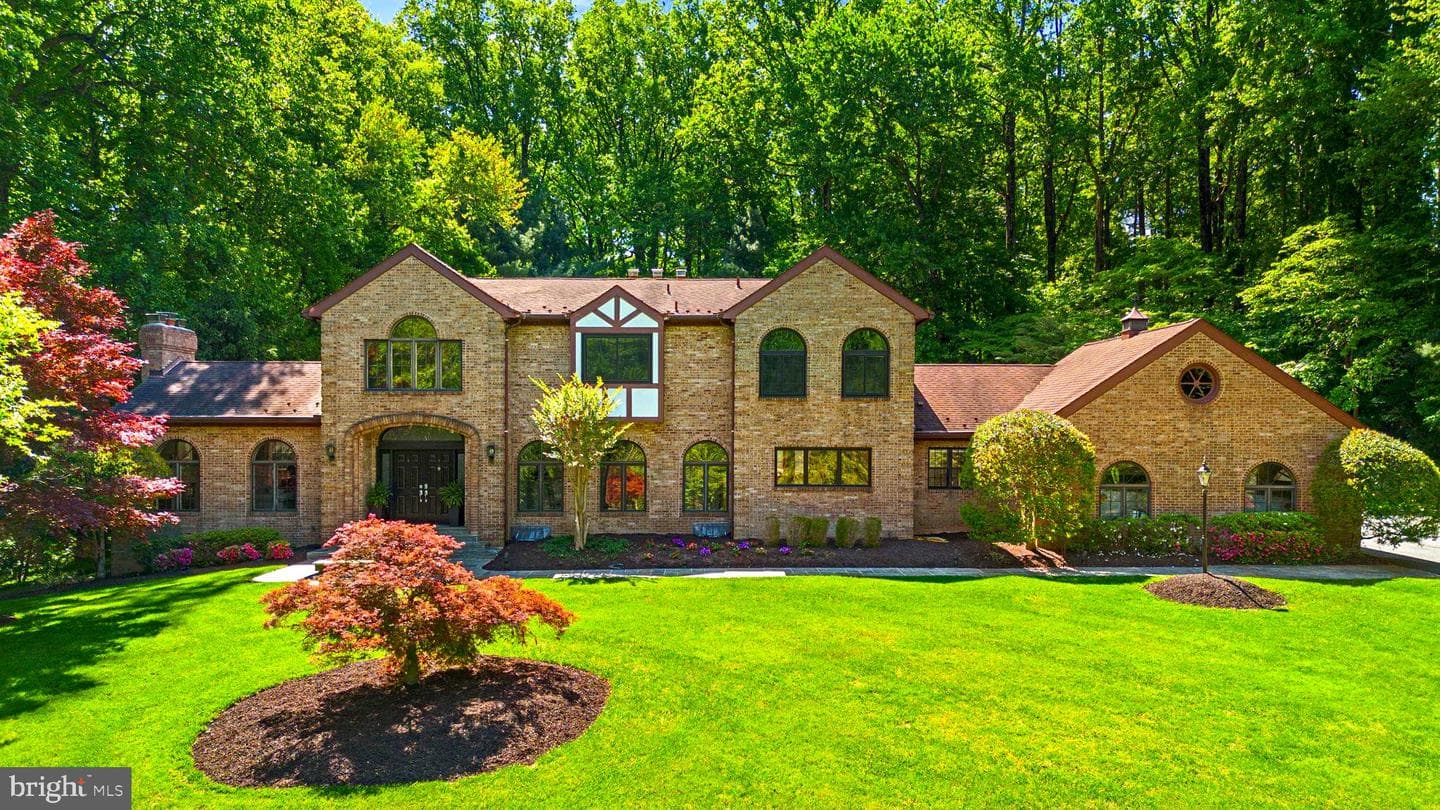 650 Bryants Nursery Road