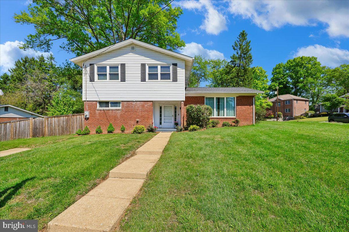 5001 Aspen Hill Road