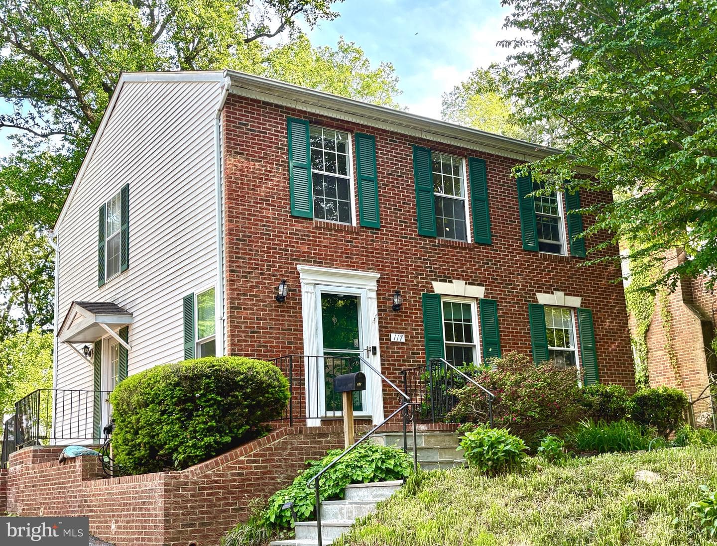 117 Eastmoor Drive