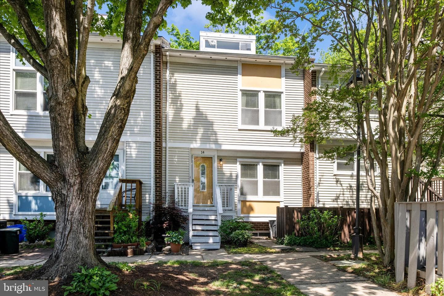 14 Pine Ridge Court #11-7