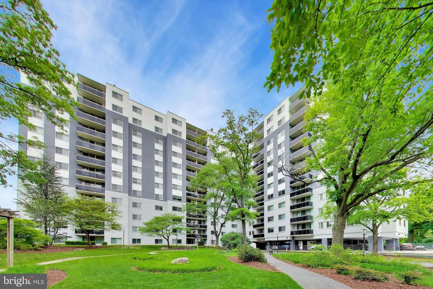 7333 New Hampshire Avenue #102, Takoma Park