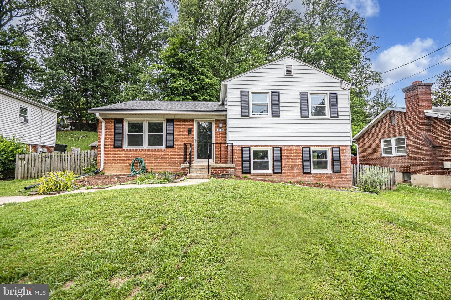 3901 Spruell Drive