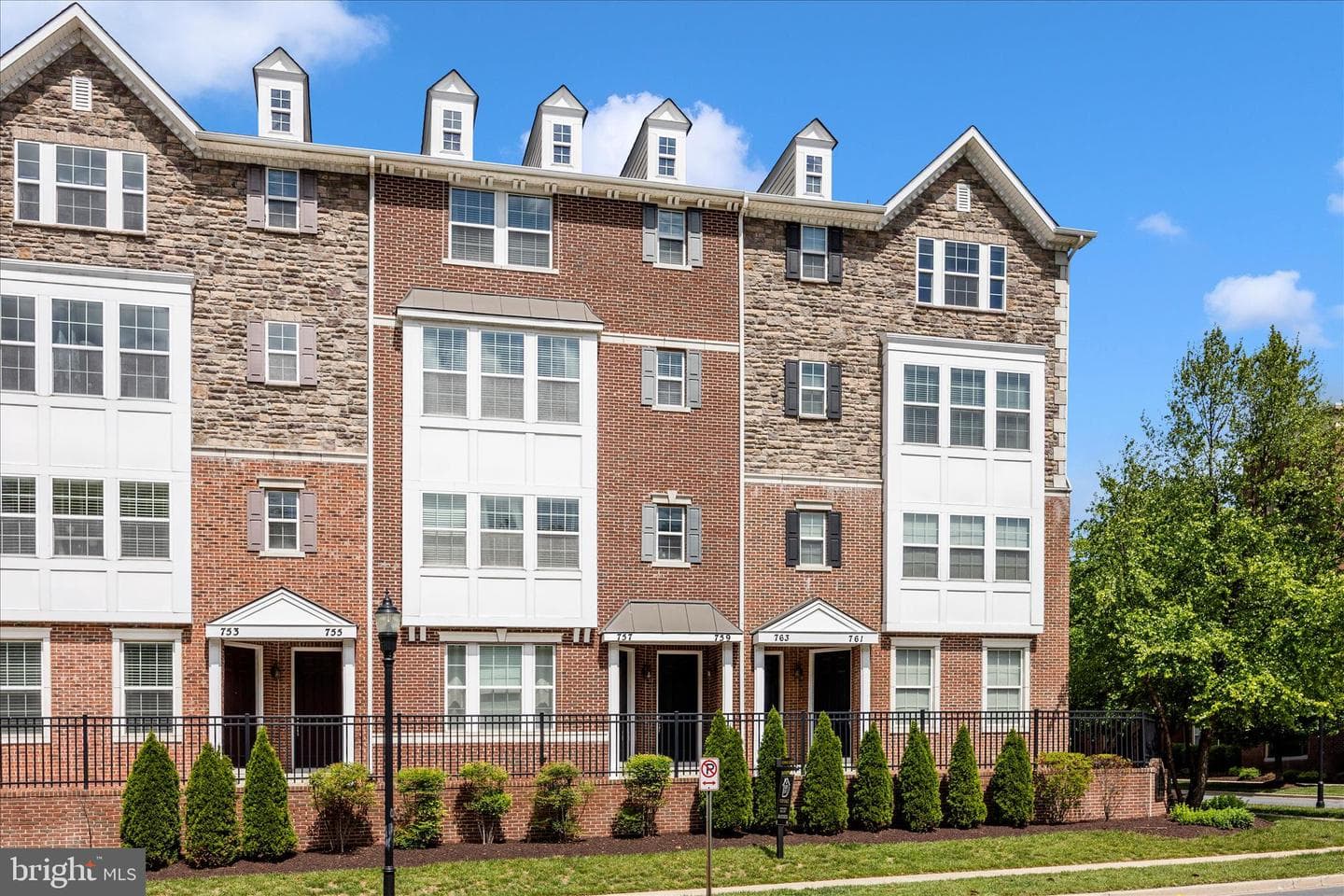759 Cobbler Place #759, Gaithersburg