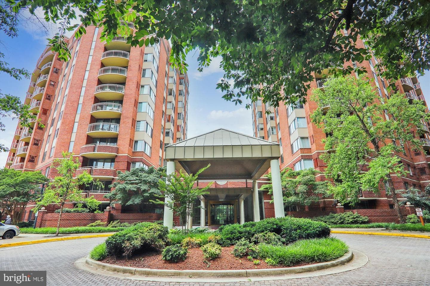5800 Nicholson Lane #1-604, Rockville
