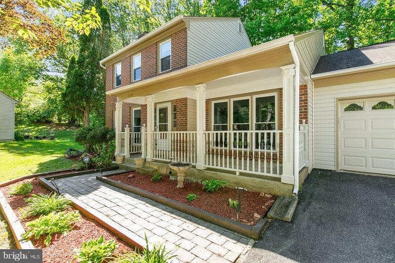 2205 Blue Valley Drive, Silver Spring