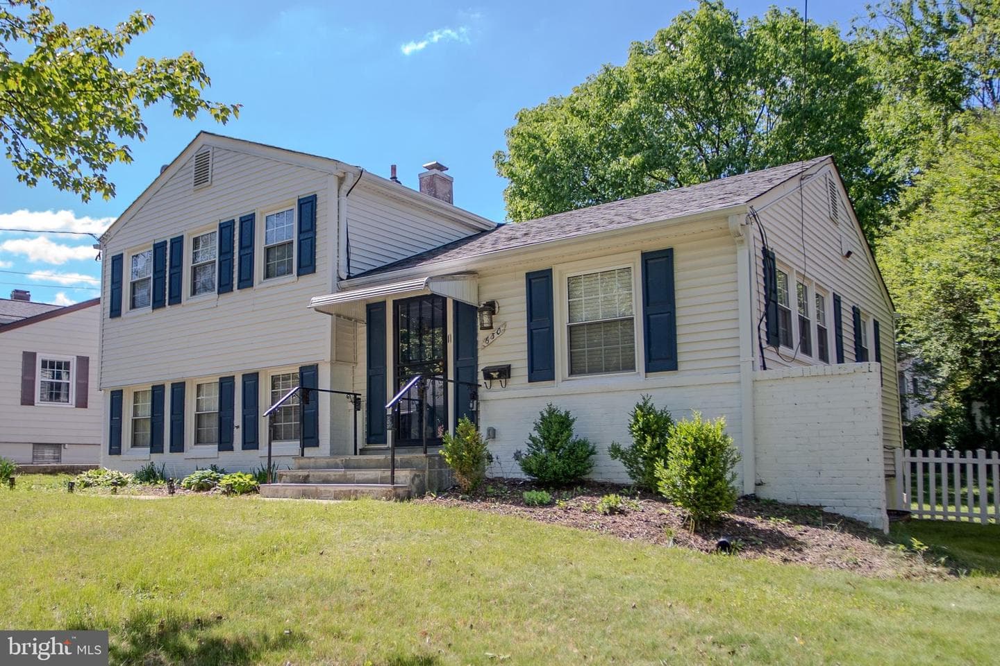 630 Edmonston Drive