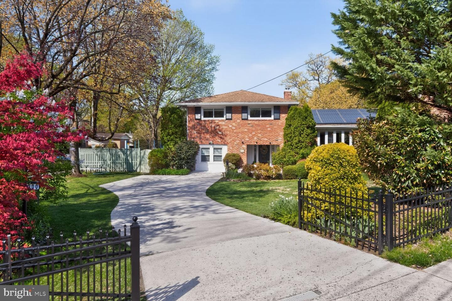 9900 Fernwood Road