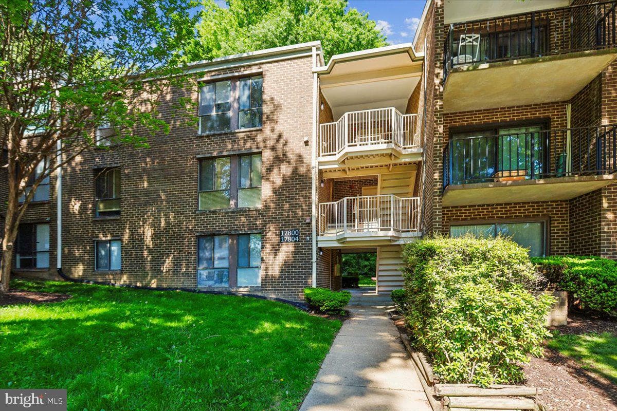 17804 Buehler Road #3-D-3